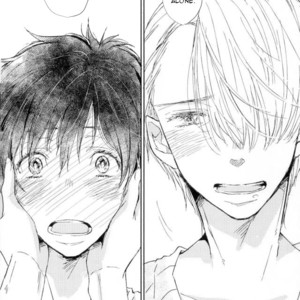 [Sorachi (Pirika)] Hitoribocchi futarikiri – Yuri!!! on Ice dj [Eng] – Gay Manga image 044.jpg