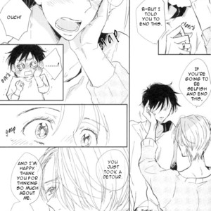 [Sorachi (Pirika)] Hitoribocchi futarikiri – Yuri!!! on Ice dj [Eng] – Gay Manga image 045.jpg