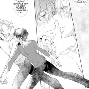 [Sorachi (Pirika)] Hitoribocchi futarikiri – Yuri!!! on Ice dj [Eng] – Gay Manga image 046.jpg