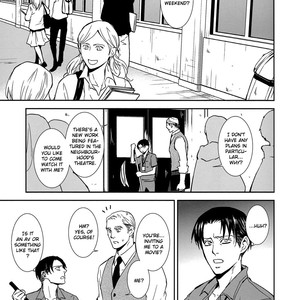 [Sable] School Paranoia 2 – Attack on Titan dj [Eng] – Gay Manga image 004.jpg