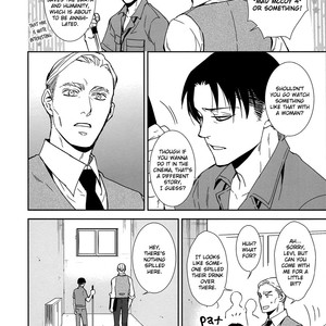 [Sable] School Paranoia 2 – Attack on Titan dj [Eng] – Gay Manga image 005.jpg