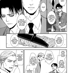 [Sable] School Paranoia 2 – Attack on Titan dj [Eng] – Gay Manga image 006.jpg