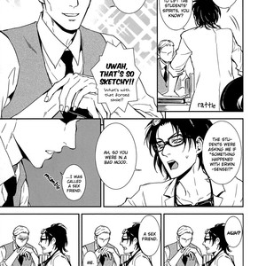 [Sable] School Paranoia 2 – Attack on Titan dj [Eng] – Gay Manga image 008.jpg