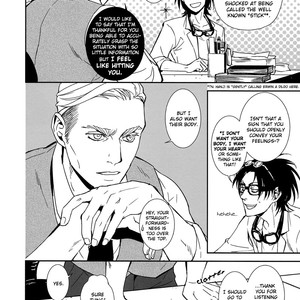 [Sable] School Paranoia 2 – Attack on Titan dj [Eng] – Gay Manga image 009.jpg