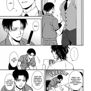 [Sable] School Paranoia 2 – Attack on Titan dj [Eng] – Gay Manga image 010.jpg
