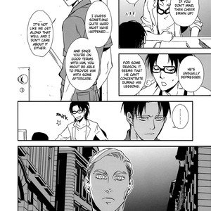 [Sable] School Paranoia 2 – Attack on Titan dj [Eng] – Gay Manga image 011.jpg