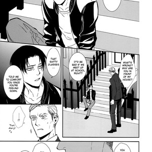[Sable] School Paranoia 2 – Attack on Titan dj [Eng] – Gay Manga image 012.jpg
