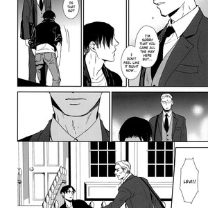 [Sable] School Paranoia 2 – Attack on Titan dj [Eng] – Gay Manga image 013.jpg