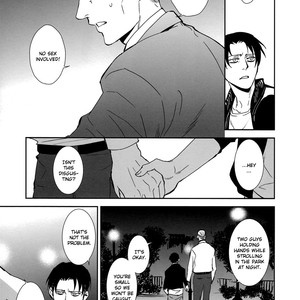 [Sable] School Paranoia 2 – Attack on Titan dj [Eng] – Gay Manga image 014.jpg