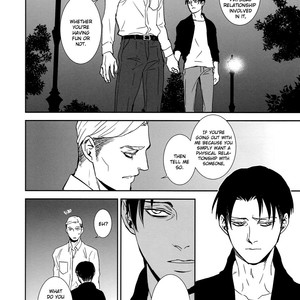 [Sable] School Paranoia 2 – Attack on Titan dj [Eng] – Gay Manga image 015.jpg