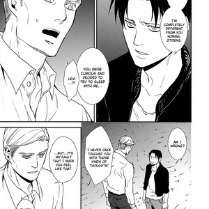 [Sable] School Paranoia 2 – Attack on Titan dj [Eng] – Gay Manga image 016.jpg