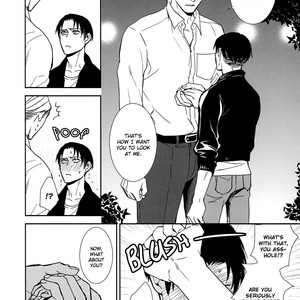 [Sable] School Paranoia 2 – Attack on Titan dj [Eng] – Gay Manga image 017.jpg