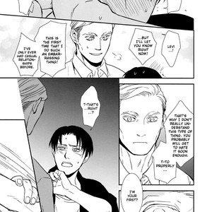 [Sable] School Paranoia 2 – Attack on Titan dj [Eng] – Gay Manga image 018.jpg