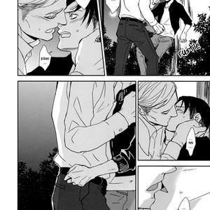 [Sable] School Paranoia 2 – Attack on Titan dj [Eng] – Gay Manga image 019.jpg