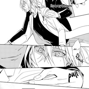[Kuroi Morry] Kedamono Arashi (update c.4) [Eng] – Gay Comics image 022.jpg