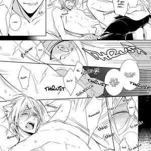 [Kuroi Morry] Kedamono Arashi (update c.4) [Eng] – Gay Comics image 029.jpg