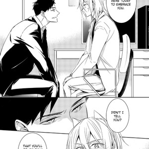 [Kuroi Morry] Kedamono Arashi (update c.4) [Eng] – Gay Comics image 049.jpg