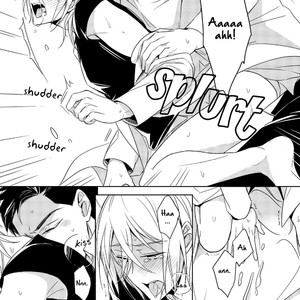 [Kuroi Morry] Kedamono Arashi (update c.4) [Eng] – Gay Comics image 061.jpg