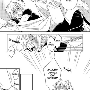 [Kuroi Morry] Kedamono Arashi (update c.4) [Eng] – Gay Comics image 065.jpg