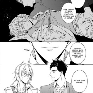 [Kuroi Morry] Kedamono Arashi (update c.4) [Eng] – Gay Comics image 095.jpg