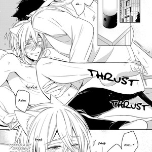 [Kuroi Morry] Kedamono Arashi (update c.4) [Eng] – Gay Comics image 102.jpg