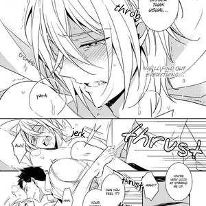 [Kuroi Morry] Kedamono Arashi (update c.4) [Eng] – Gay Comics image 104.jpg