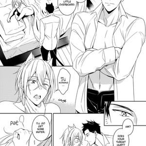 [Kuroi Morry] Kedamono Arashi (update c.4) [Eng] – Gay Comics image 107.jpg