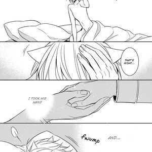 [Kuroi Morry] Kedamono Arashi (update c.4) [Eng] – Gay Comics image 108.jpg
