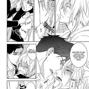 [Kuroi Morry] Kedamono Arashi (update c.4) [Eng] – Gay Comics image 133.jpg