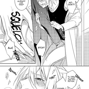 [Kuroi Morry] Kedamono Arashi (update c.4) [Eng] – Gay Comics image 134.jpg