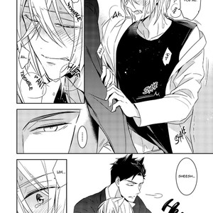 [Kuroi Morry] Kedamono Arashi (update c.4) [Eng] – Gay Comics image 135.jpg
