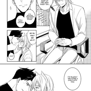 [Kuroi Morry] Kedamono Arashi (update c.4) [Eng] – Gay Comics image 147.jpg