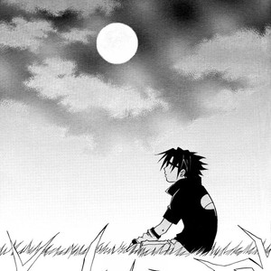 [Nattsu (KUME Natsuo)] Naruto dj – SASUKE Maki no San 3 [Eng] – Gay Manga image 006.jpg