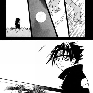 [Nattsu (KUME Natsuo)] Naruto dj – SASUKE Maki no San 3 [Eng] – Gay Manga image 007.jpg