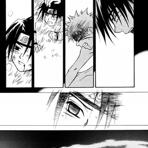 [Nattsu (KUME Natsuo)] Naruto dj – SASUKE Maki no San 3 [Eng] – Gay Manga image 015.jpg