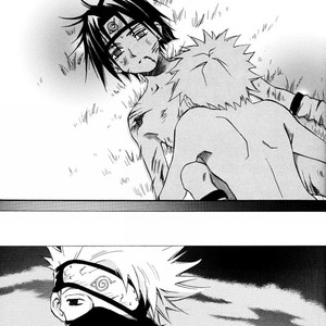 [Nattsu (KUME Natsuo)] Naruto dj – SASUKE Maki no San 3 [Eng] – Gay Manga image 016.jpg