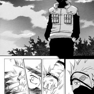 [Nattsu (KUME Natsuo)] Naruto dj – SASUKE Maki no San 3 [Eng] – Gay Manga image 017.jpg