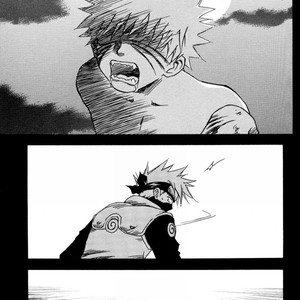[Nattsu (KUME Natsuo)] Naruto dj – SASUKE Maki no San 3 [Eng] – Gay Manga image 018.jpg