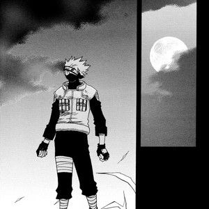 [Nattsu (KUME Natsuo)] Naruto dj – SASUKE Maki no San 3 [Eng] – Gay Manga image 019.jpg
