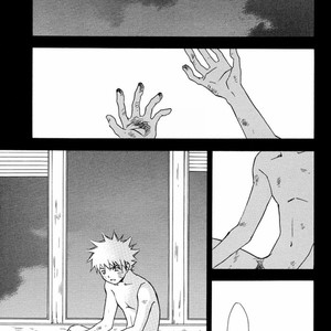 [Nattsu (KUME Natsuo)] Naruto dj – SASUKE Maki no San 3 [Eng] – Gay Manga image 024.jpg