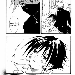 [Nattsu (KUME Natsuo)] Naruto dj – SASUKE Maki no San 3 [Eng] – Gay Manga image 026.jpg