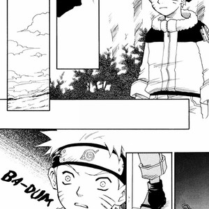 [Nattsu (KUME Natsuo)] Naruto dj – SASUKE Maki no San 3 [Eng] – Gay Manga image 033.jpg