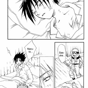 [Nattsu (KUME Natsuo)] Naruto dj – SASUKE Maki no San 3 [Eng] – Gay Manga image 034.jpg