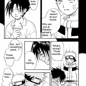 [Nattsu (KUME Natsuo)] Naruto dj – SASUKE Maki no San 3 [Eng] – Gay Manga image 035.jpg