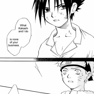 [Nattsu (KUME Natsuo)] Naruto dj – SASUKE Maki no San 3 [Eng] – Gay Manga image 036.jpg