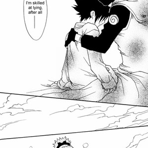 [Nattsu (KUME Natsuo)] Naruto dj – SASUKE Maki no San 3 [Eng] – Gay Manga image 039.jpg
