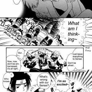 [Nattsu (KUME Natsuo)] Naruto dj – SASUKE Maki no San 3 [Eng] – Gay Manga image 044.jpg