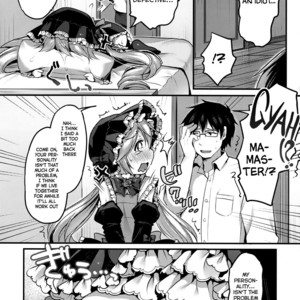 [Unagigoya (Sakura Puchilo)] Koutetsu Shounen Heinrich [Eng] – Gay Manga image 006.jpg