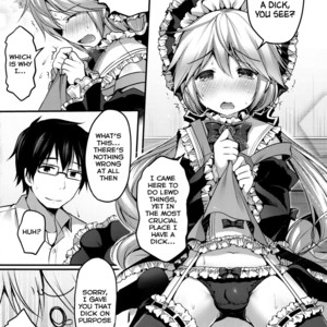 [Unagigoya (Sakura Puchilo)] Koutetsu Shounen Heinrich [Eng] – Gay Manga image 007.jpg