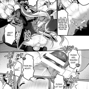 [Unagigoya (Sakura Puchilo)] Koutetsu Shounen Heinrich [Eng] – Gay Manga image 015.jpg